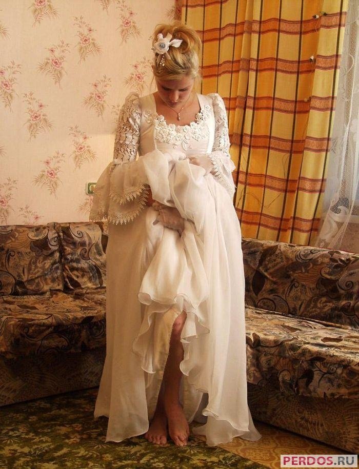 Голая Невеста Со Своей Мамочкой (42 Фото)
